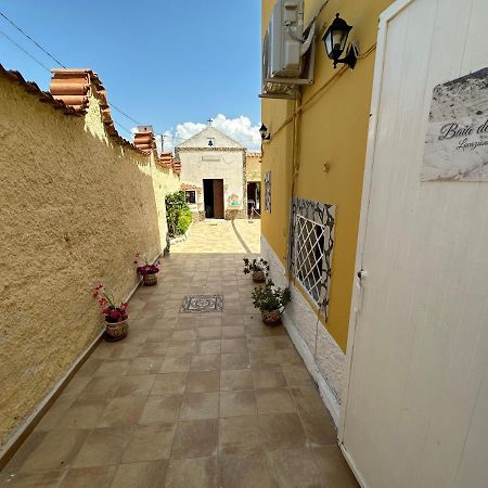 Baia Dei Turchi Locazione Turistica Hotel Realmonte Exterior photo