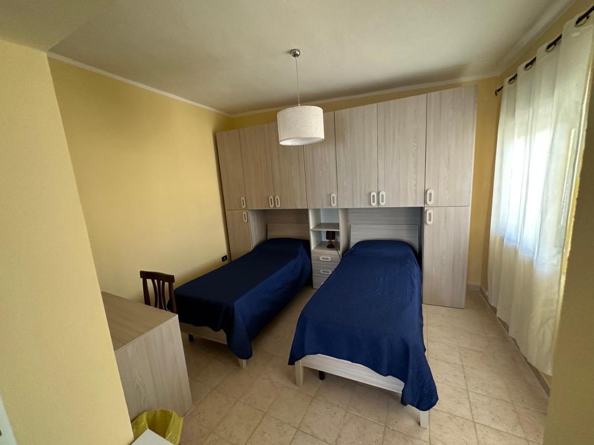 Baia Dei Turchi Locazione Turistica Hotel Realmonte Exterior photo